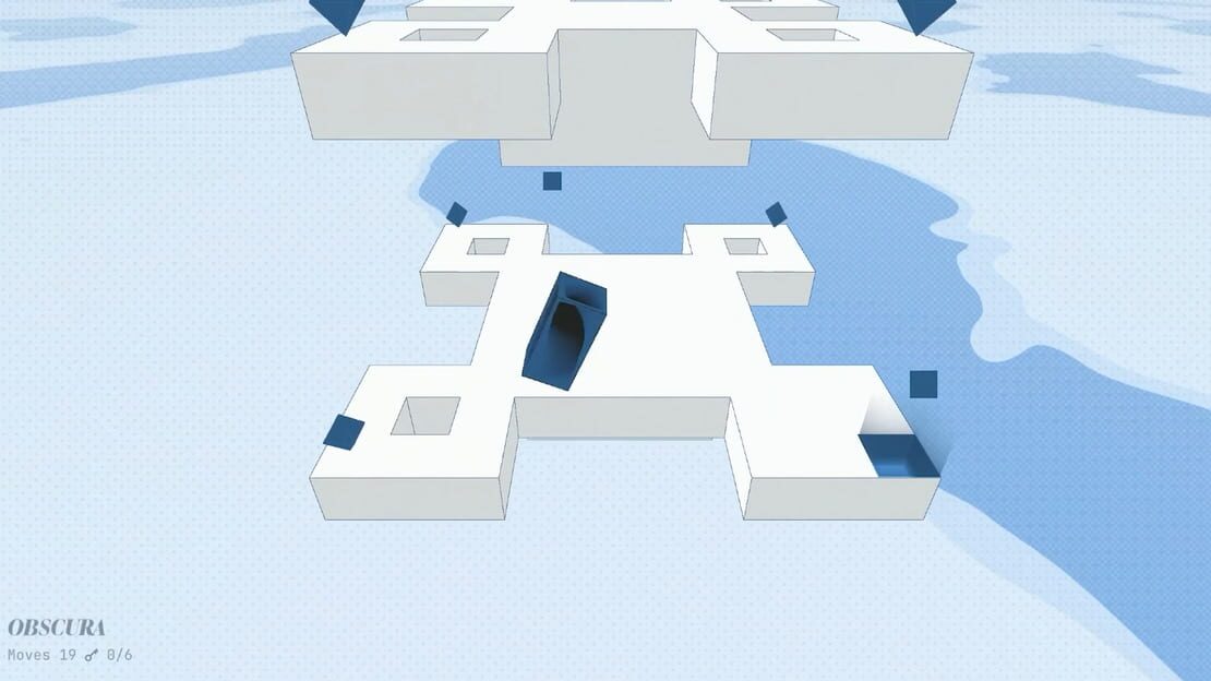 游戏截图 图片