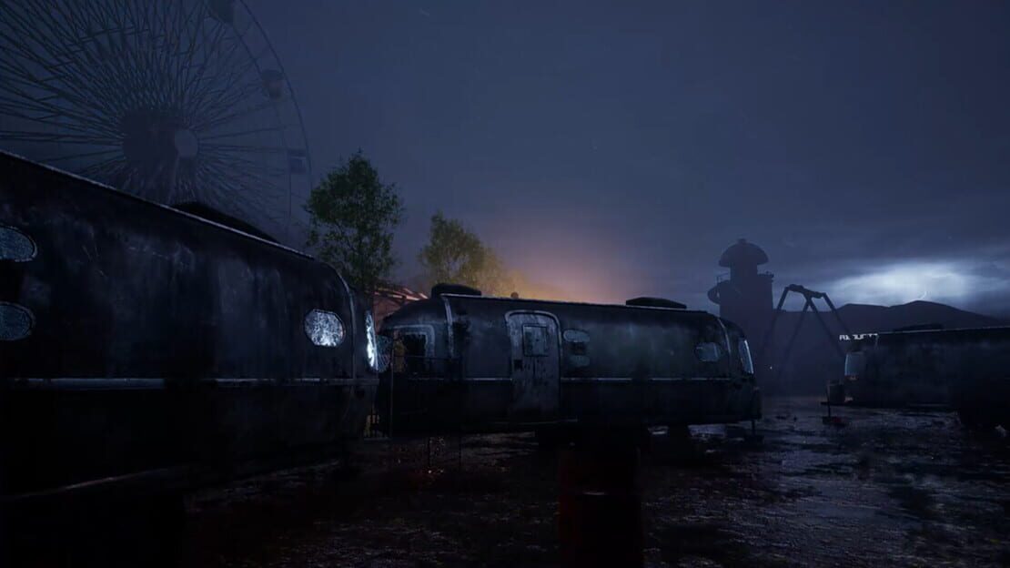 游戏截图 图片