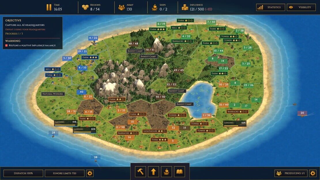 游戏截图 图片