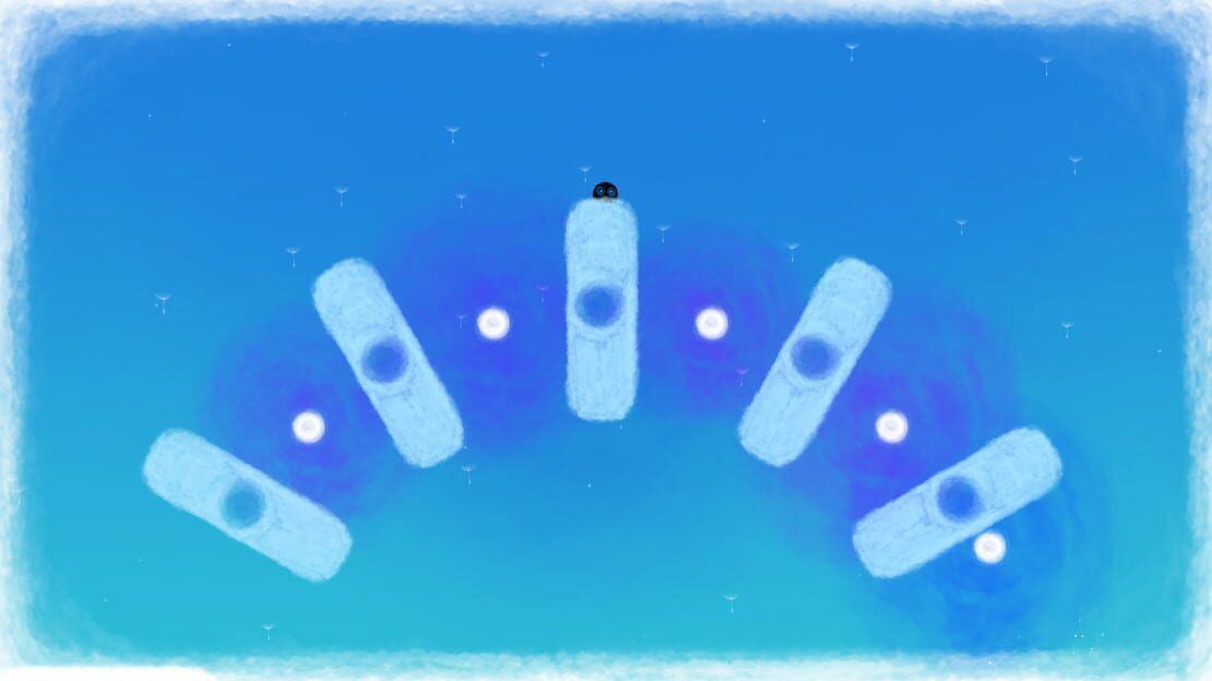游戏截图 图片