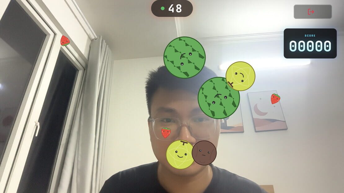 游戏截图 图片
