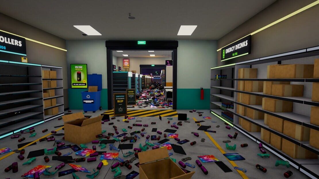 游戏截图 图片
