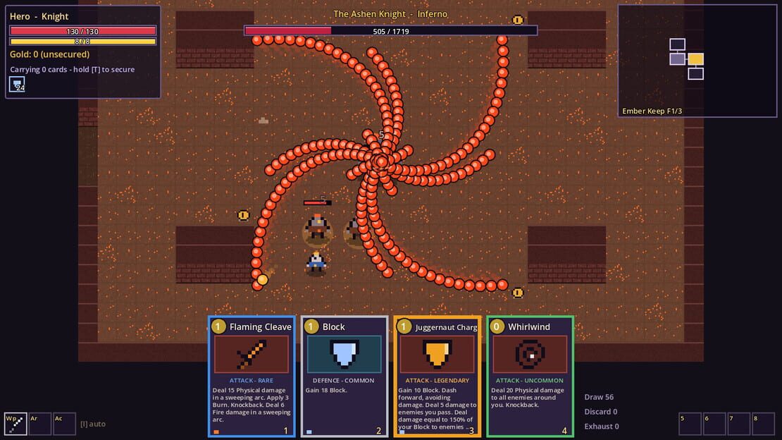 游戏截图 图片