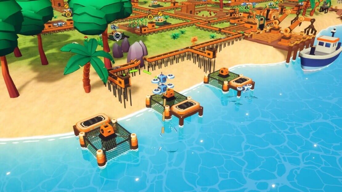游戏截图 图片