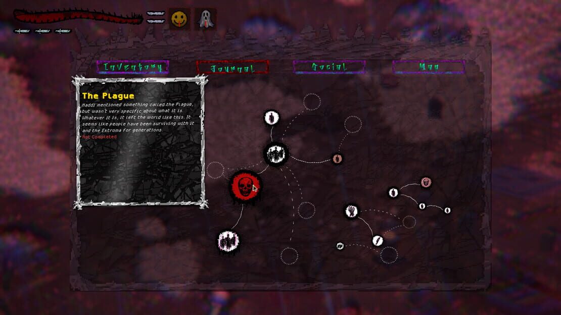 游戏截图 图片