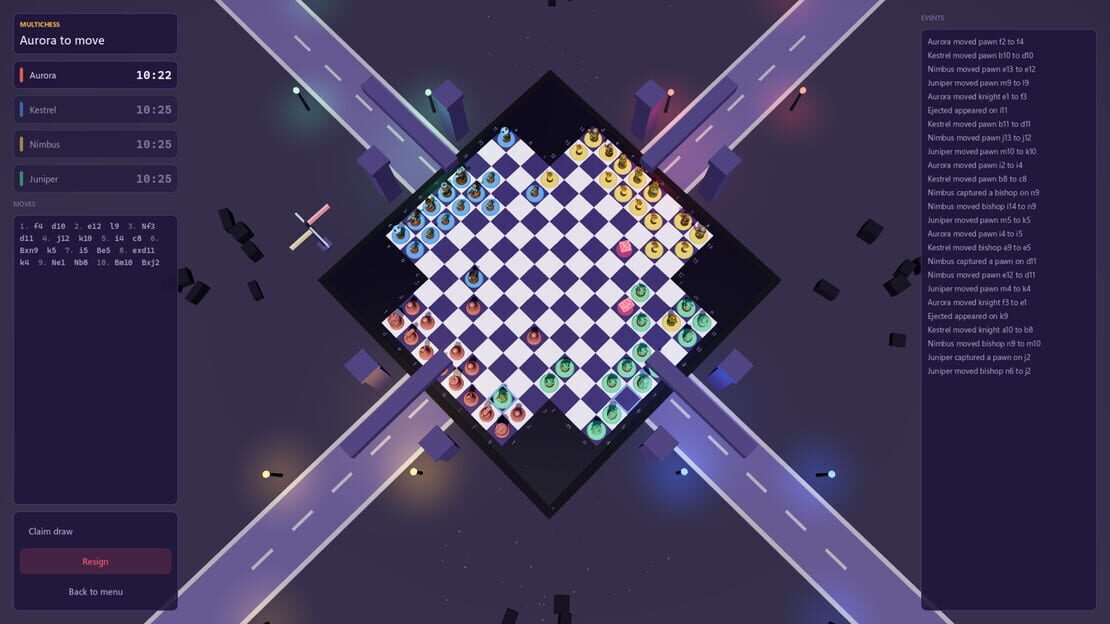 游戏截图 图片
