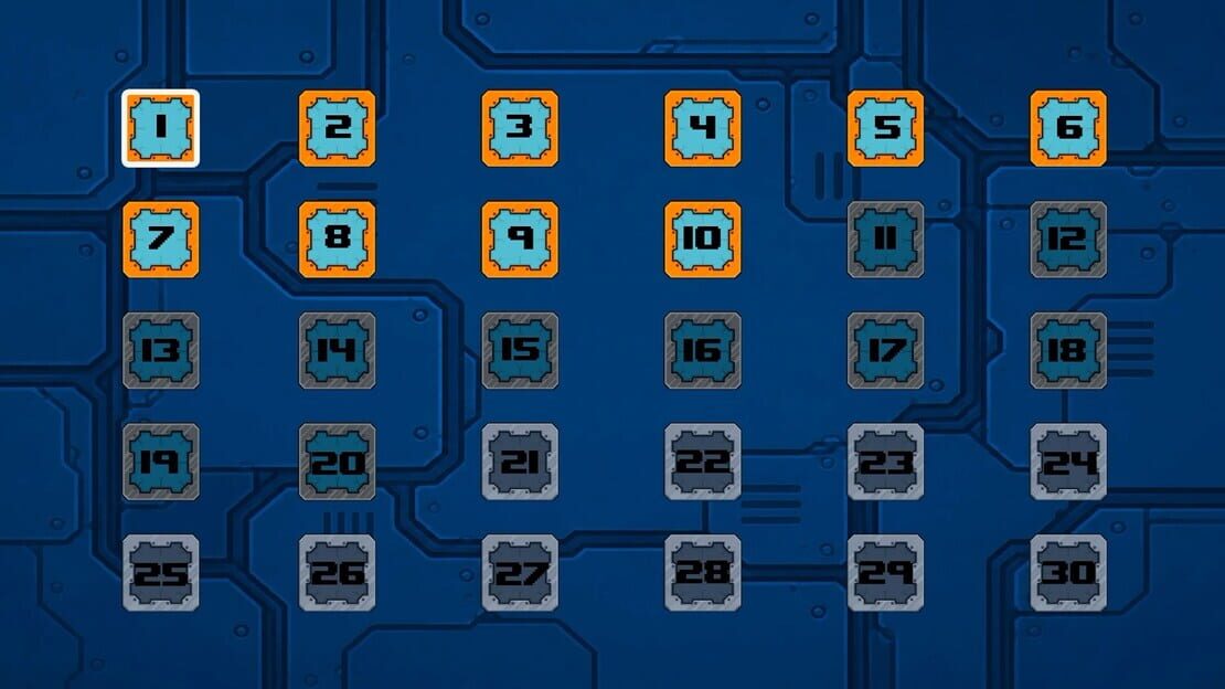 游戏截图 图片