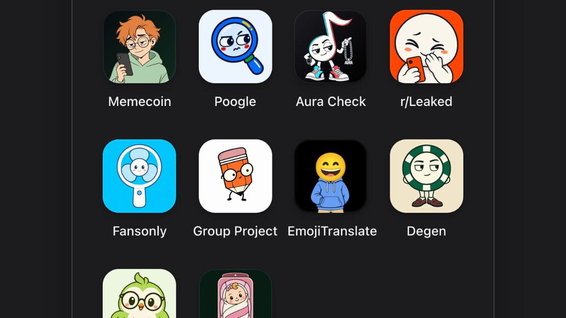 游戏截图 图片