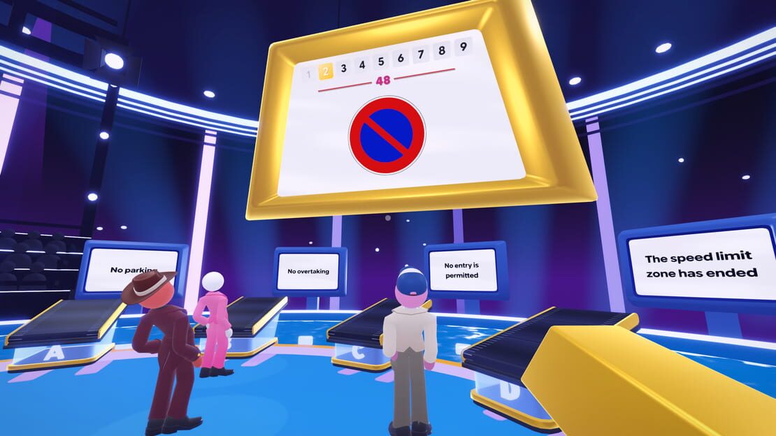 游戏截图 图片