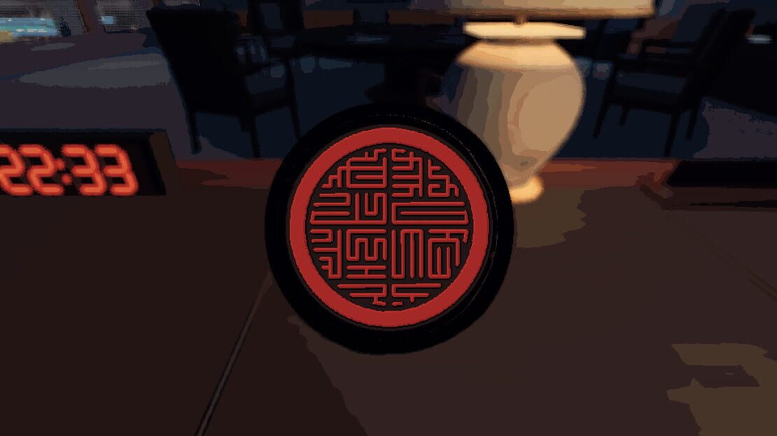 游戏截图 图片