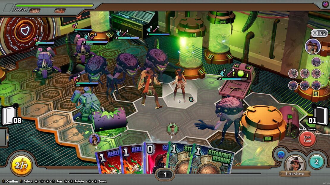 游戏截图 图片