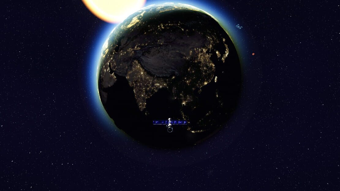 游戏截图 图片