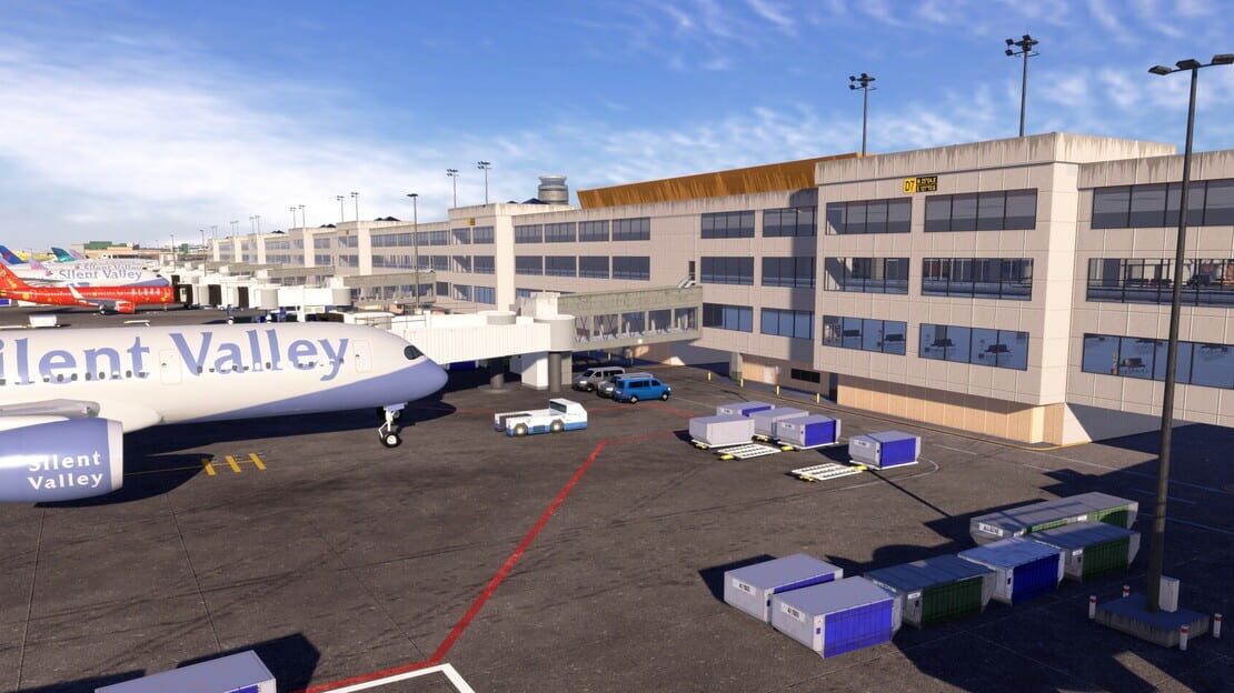 游戏截图 图片