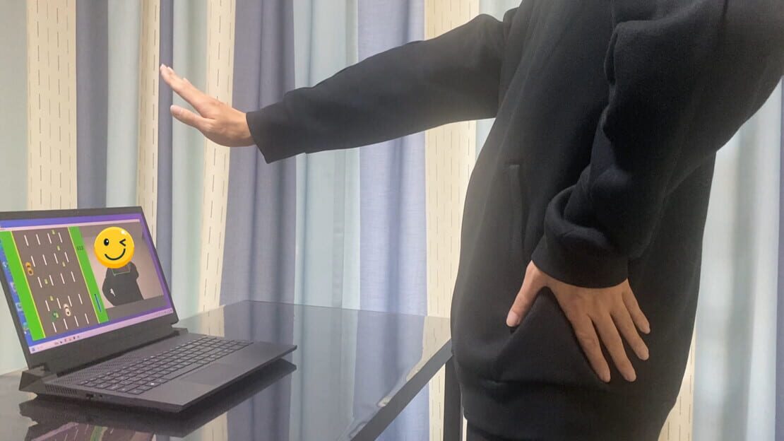 游戏截图 图片