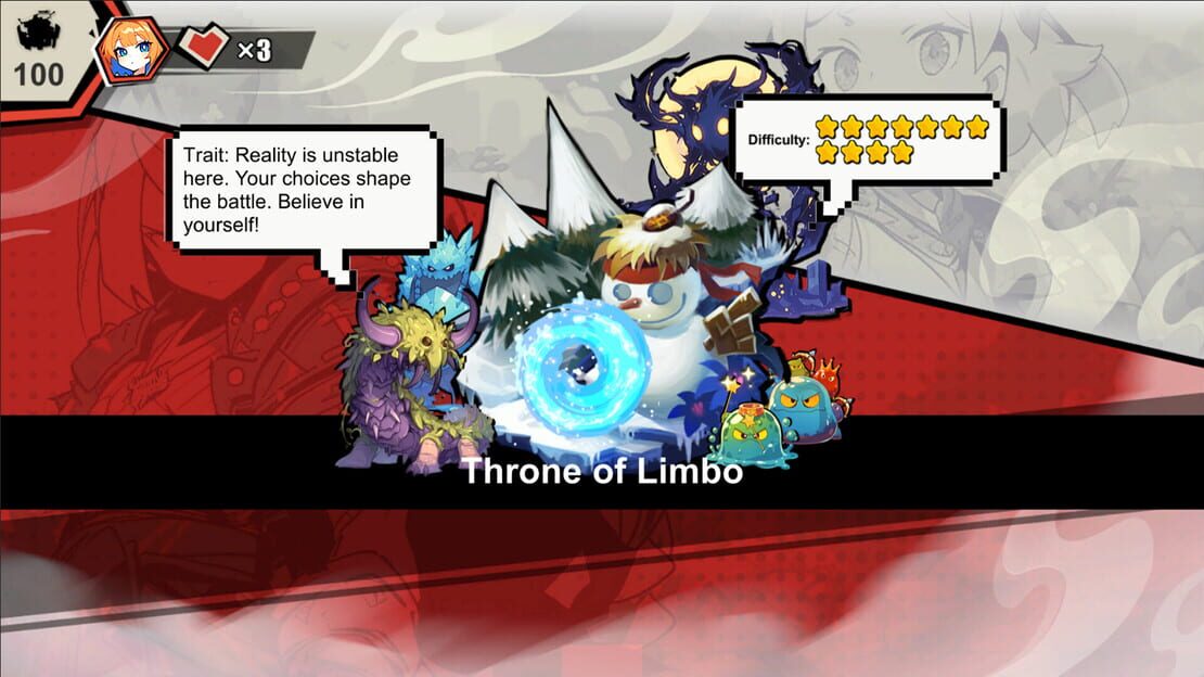 游戏截图 图片