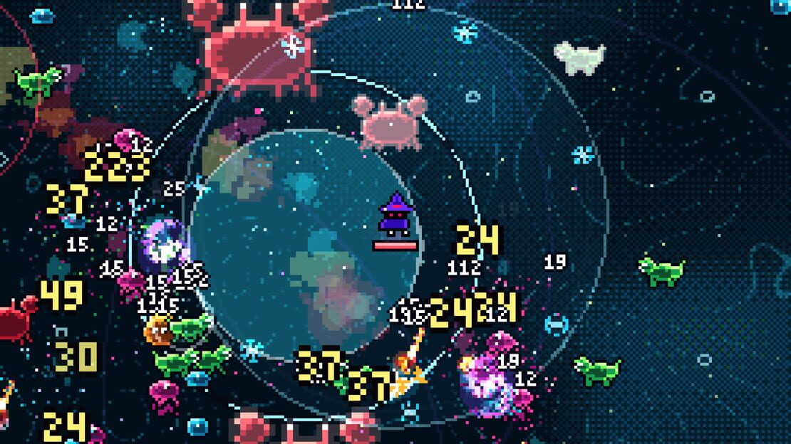 游戏截图 图片