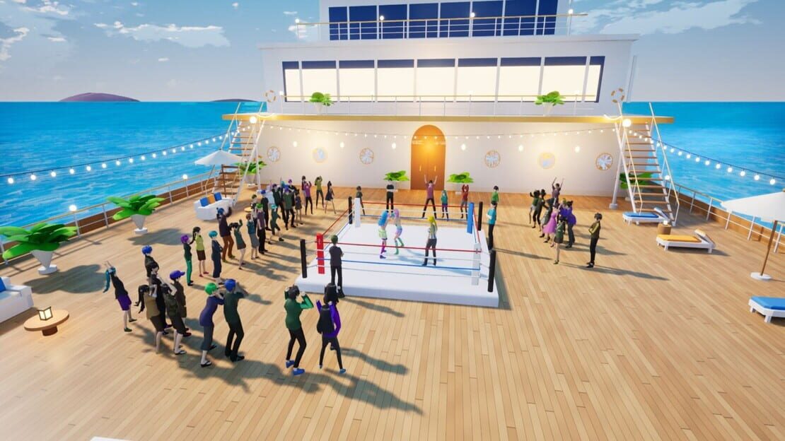游戏截图 图片