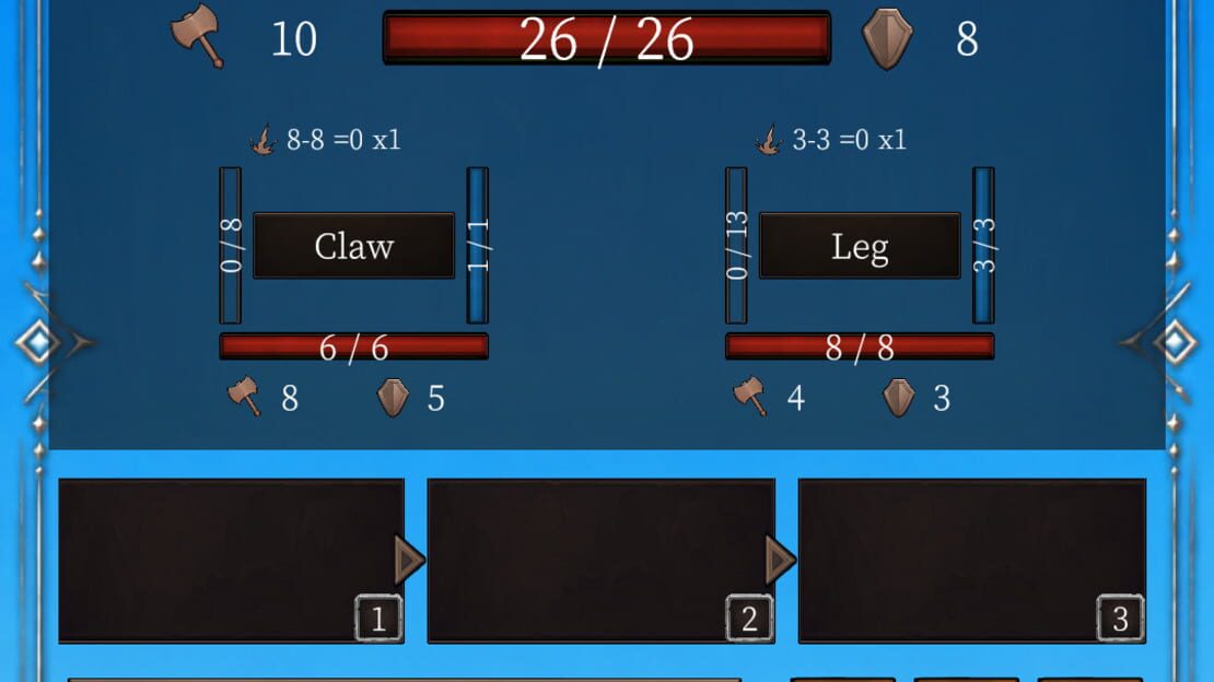 游戏截图 图片