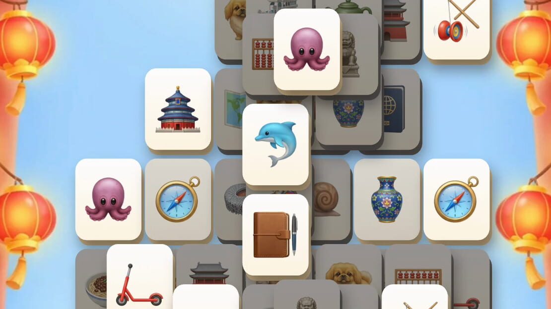 游戏截图 图片