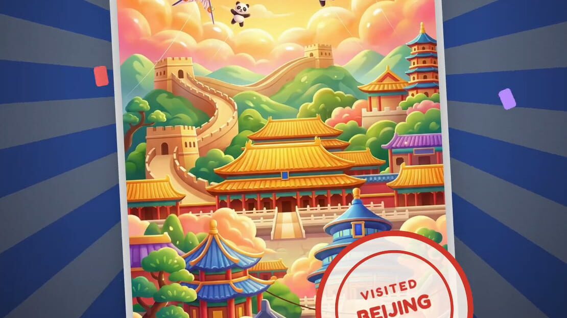 游戏截图 图片