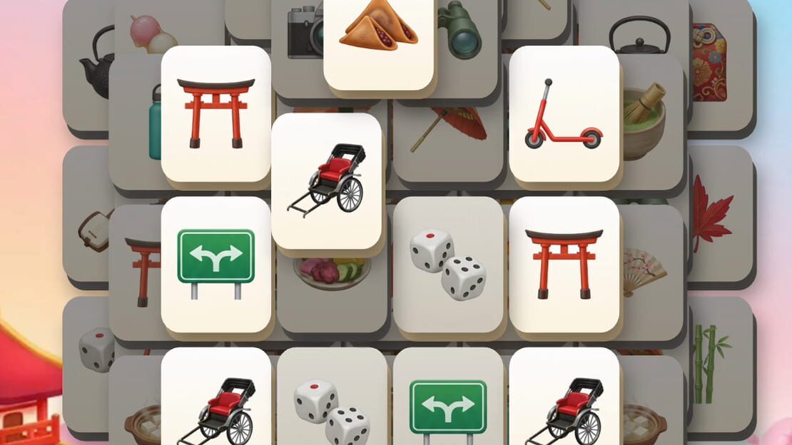 游戏截图 图片