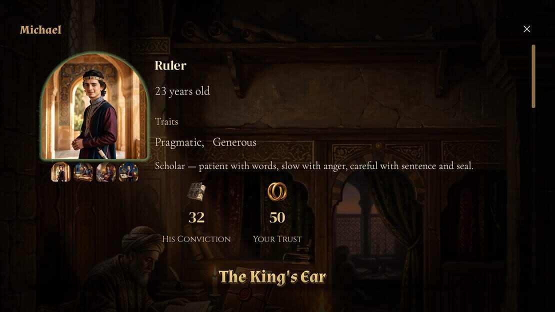 游戏截图 图片
