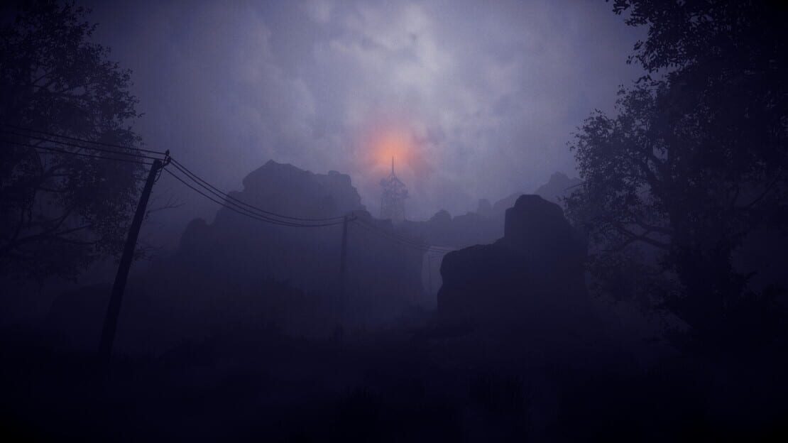 游戏截图 图片