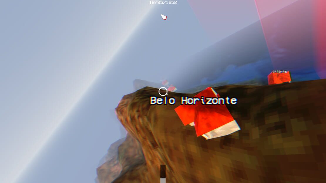 游戏截图 图片