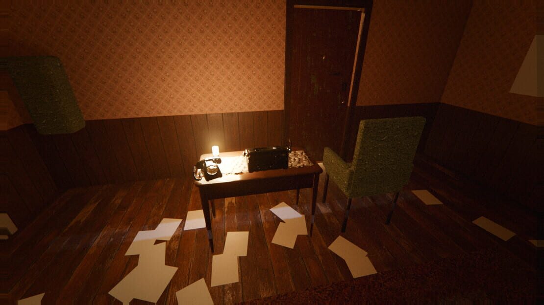 游戏截图 图片