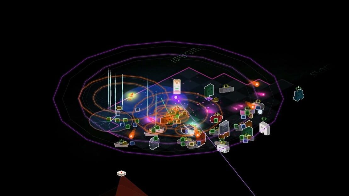 游戏截图 图片