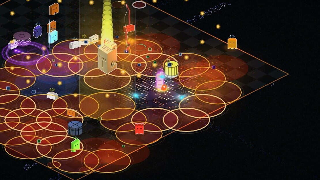 游戏截图 图片