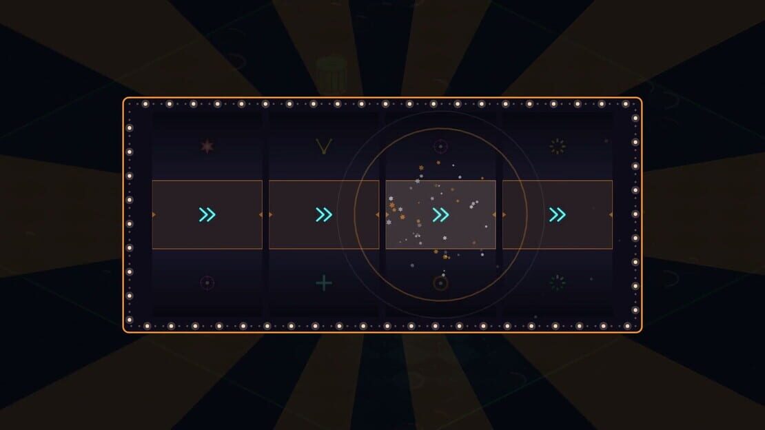 游戏截图 图片