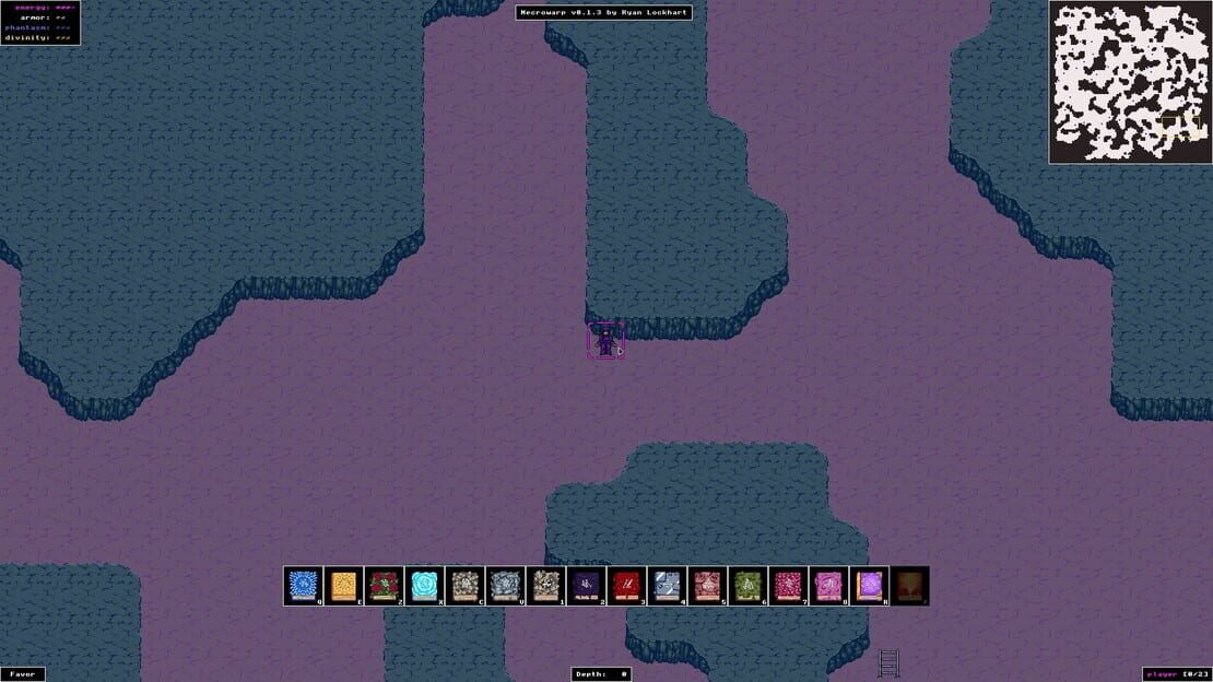 游戏截图 图片