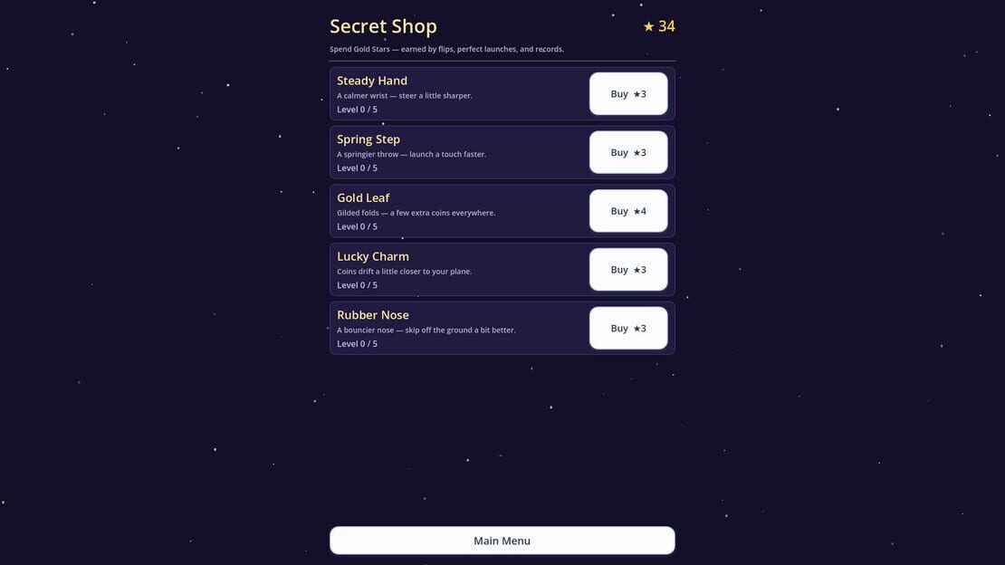 游戏截图 图片
