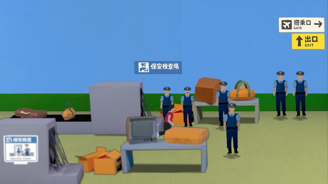 游戏截图 图片