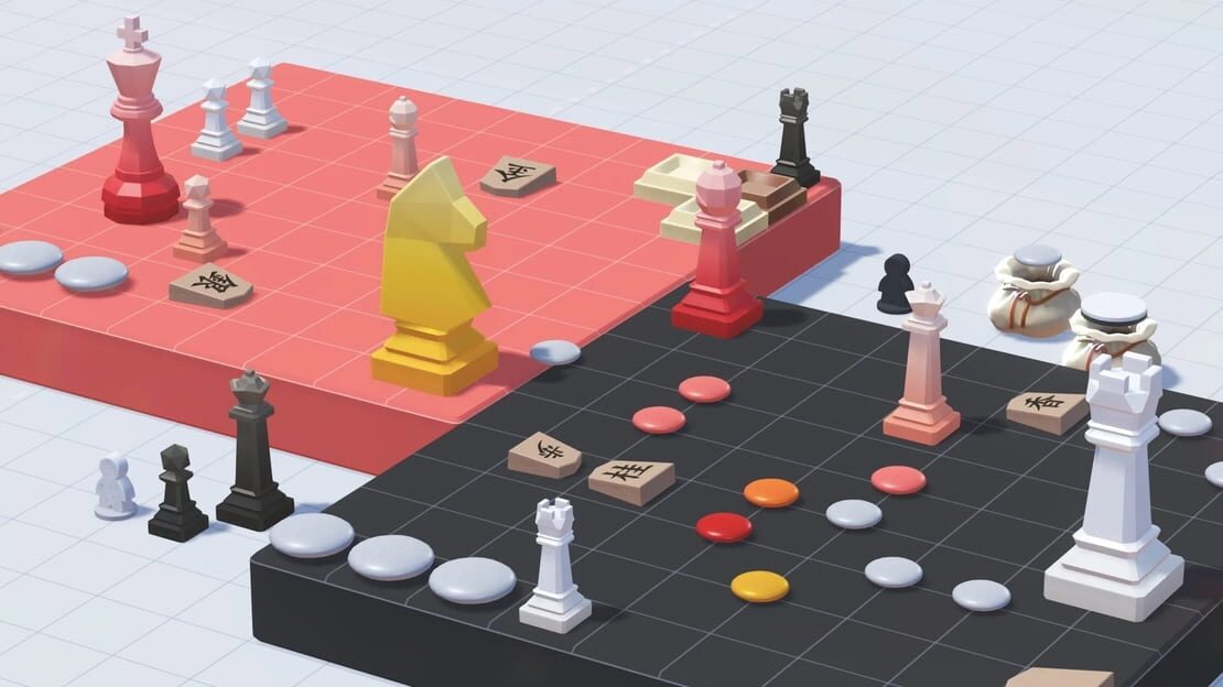游戏截图 图片