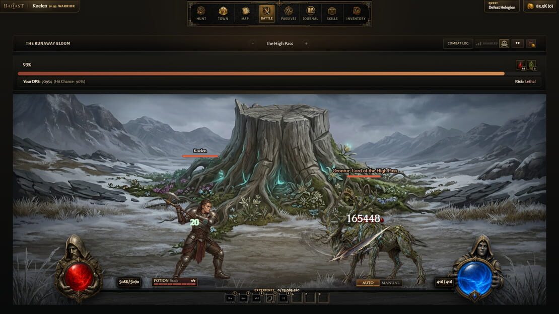游戏截图 图片