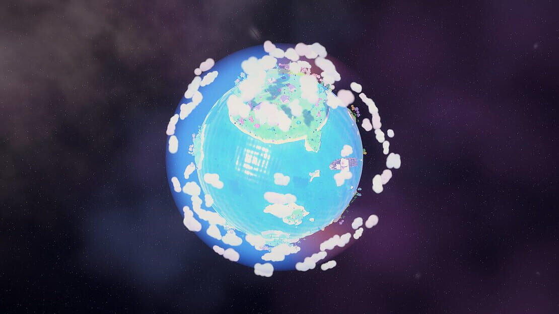 游戏截图 图片