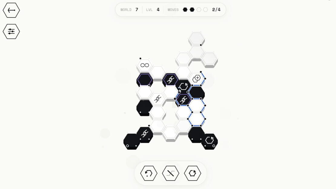 游戏截图 图片