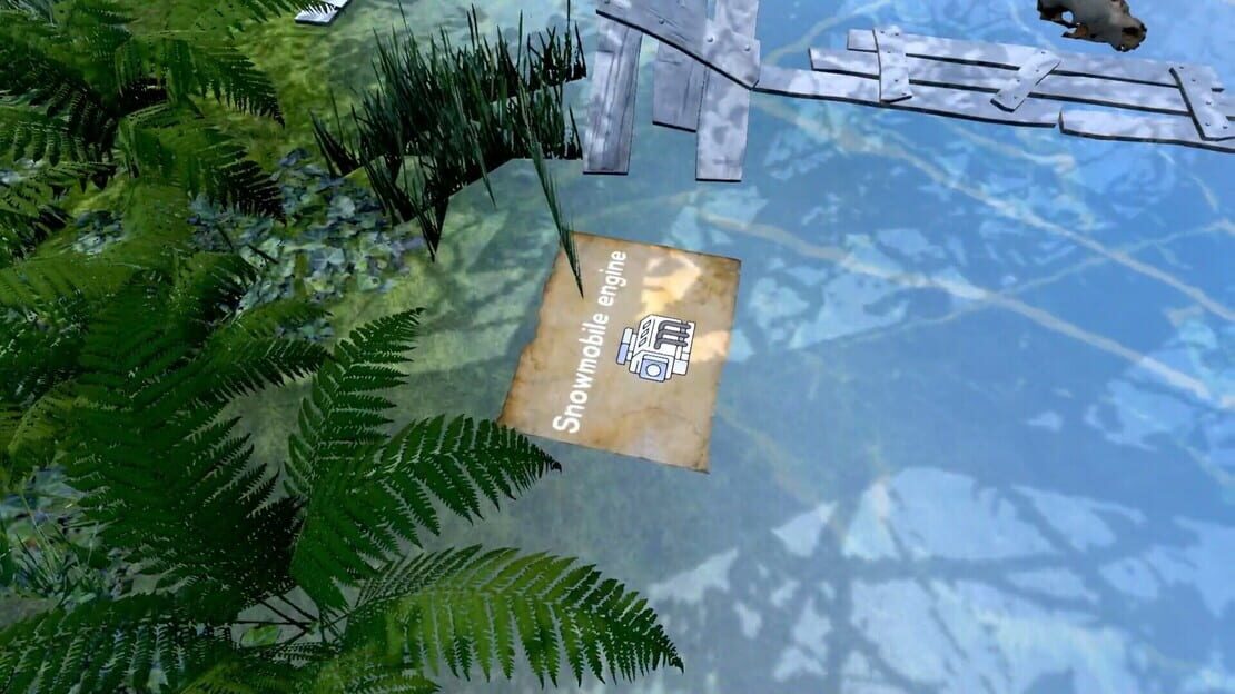 游戏截图 图片