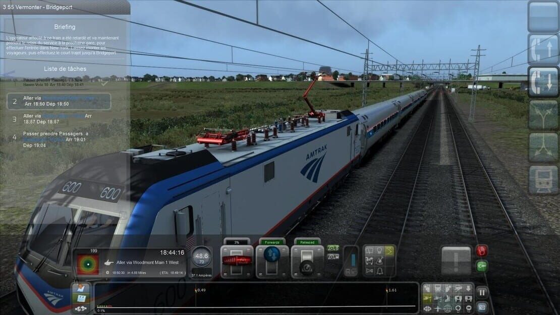 游戏截图 图片