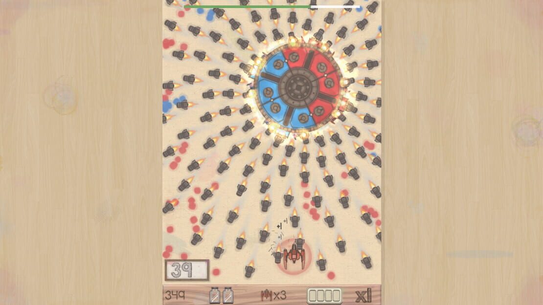 游戏截图 图片
