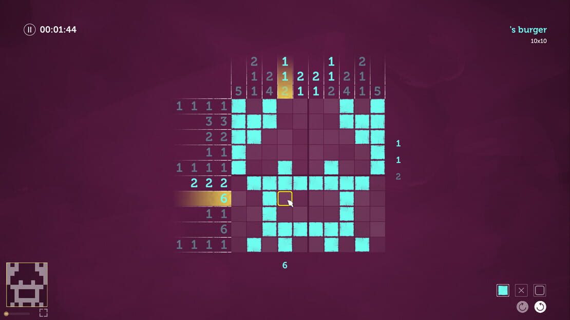 游戏截图 图片