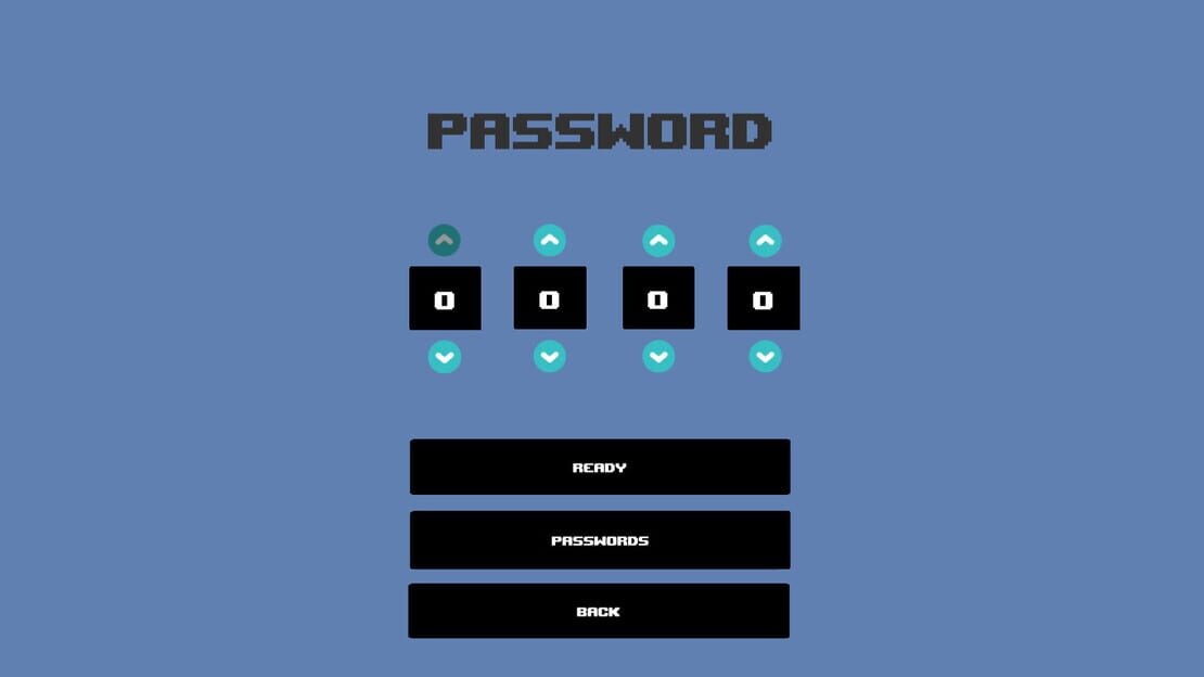 游戏截图 图片