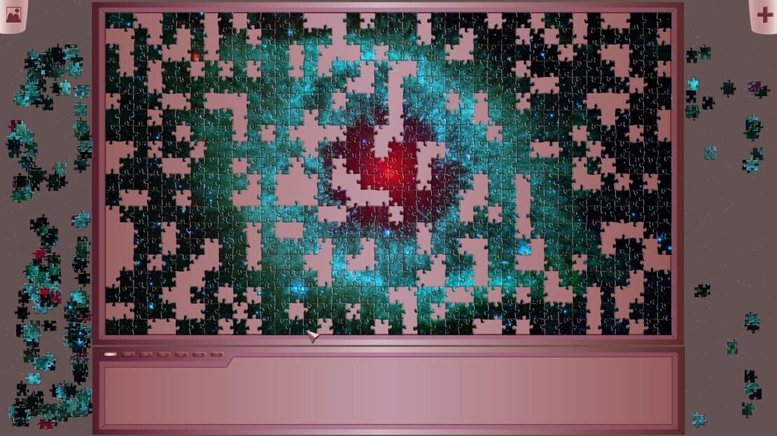 游戏截图 图片