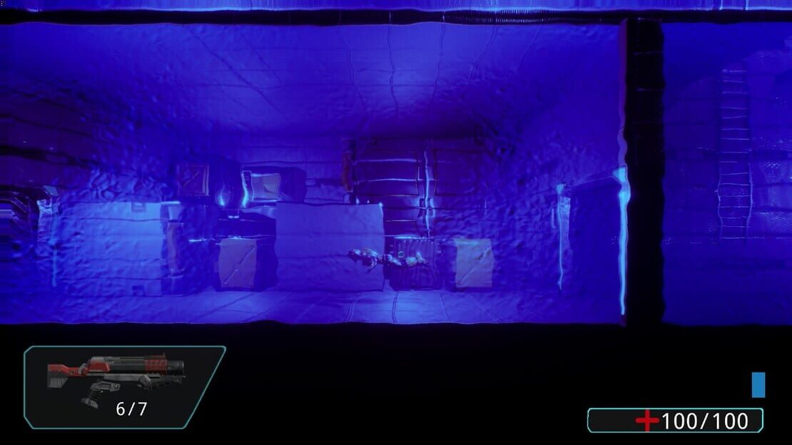 游戏截图 图片