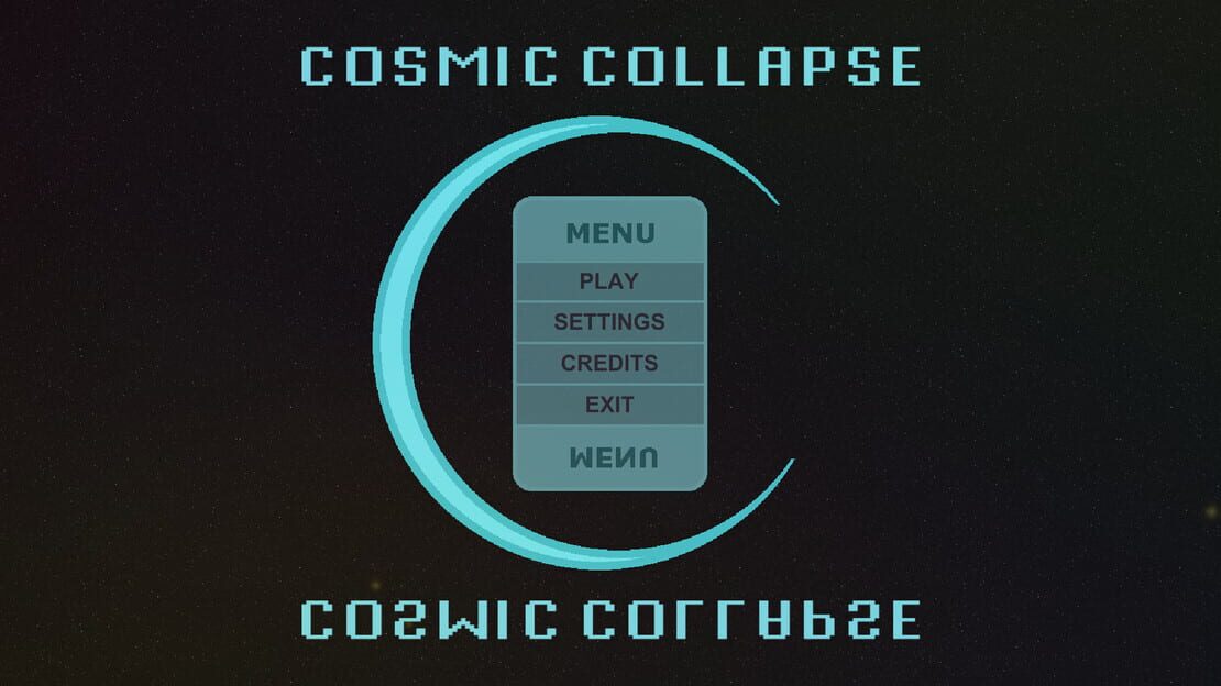 游戏截图 图片