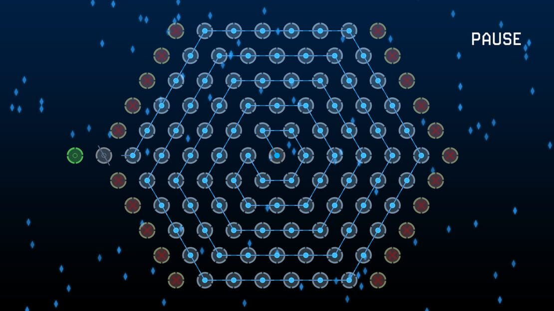 游戏截图 图片