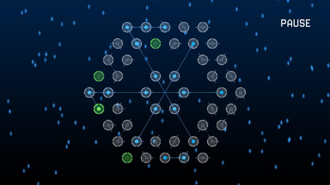 游戏截图 图片