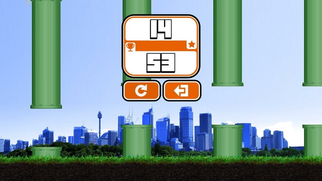 游戏截图 图片